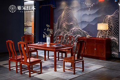 緬甸花梨家具價(jià)值與優(yōu)缺點(diǎn)是什么？