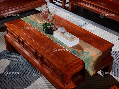 為什么紅木家具會(huì)有一條“伸縮縫”？
